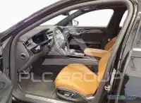 2023 Audi A8