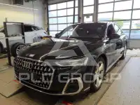 2023 Audi A8
