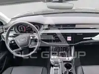 2023 Audi A8