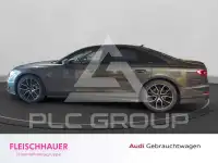 2023 Audi A8