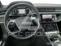 2023 Audi A8