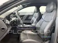 2023 Audi A8