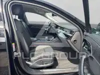 2023 Audi A8