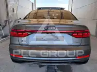 2023 Audi A8