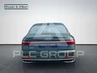 2023 Audi A8