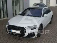 2023 Audi A8