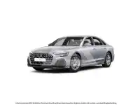 2023 Audi A8
