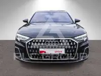 2023 Audi A8