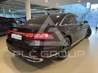 2023 Audi A8