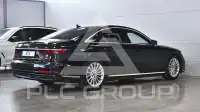2023 Audi A8
