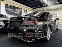 2023 Audi A8