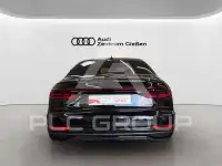 2023 Audi A8