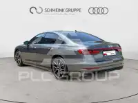 2023 Audi A8