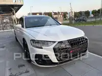 2023 Audi A8