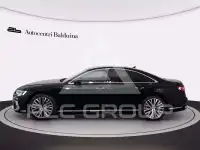 2023 Audi A8