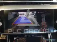 2023 Audi A8