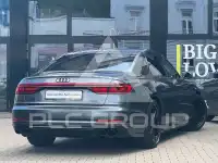 2023 Audi A8