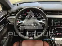 2023 Audi A8
