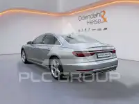 2023 Audi A8