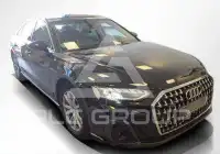 2023 Audi A8