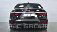 2023 Audi A8