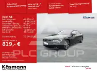 2023 Audi A8