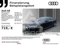 2023 Audi A8