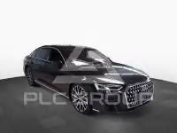 2023 Audi A8