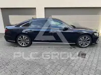 2023 Audi A8