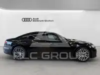 2023 Audi A8
