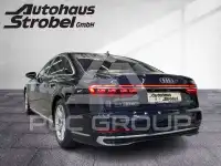 2023 Audi A8