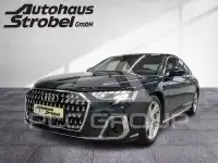 2023 Audi A8