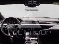 2023 Audi A8