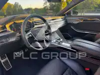 2023 Audi A8