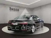 2023 Audi A8