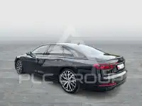 2023 Audi A8