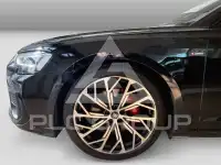 2023 Audi A8