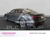 2023 Audi A8
