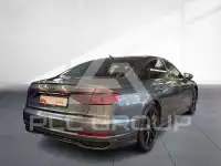 2023 Audi A8
