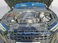 2023 Audi A8
