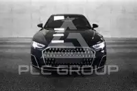 2023 Audi A8