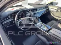 2023 Audi A8