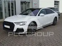 2023 Audi A8