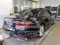 2023 Audi A8