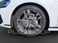 2023 Audi A8