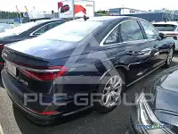 2023 Audi A8