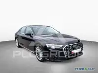 2023 Audi A8