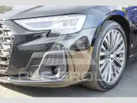 2023 Audi A8