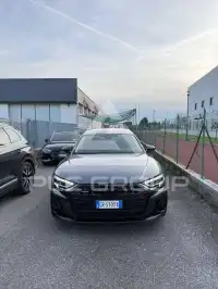 2023 Audi A8