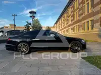 2023 Audi A8